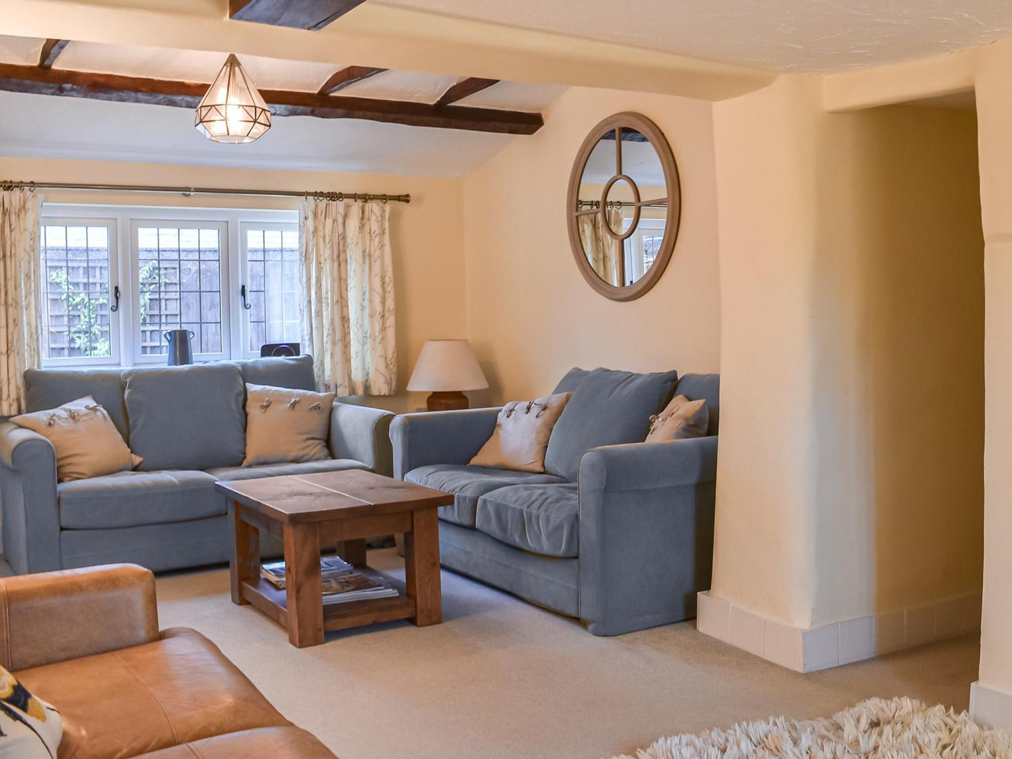 Flanders Cottage Lymington Buitenkant foto