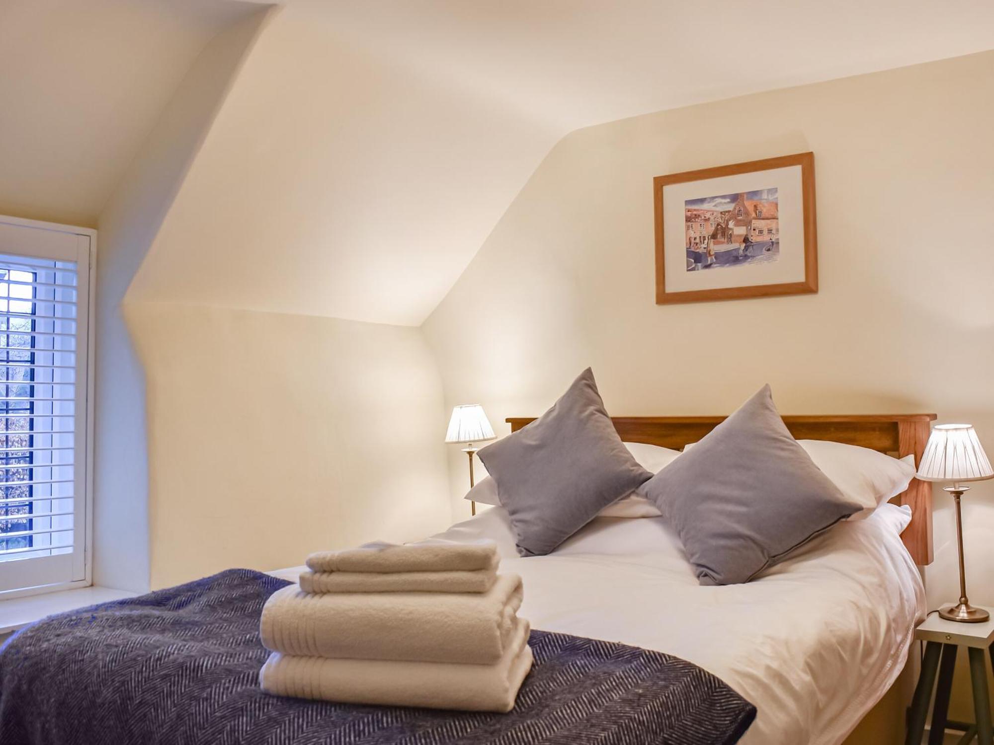 Flanders Cottage Lymington Buitenkant foto